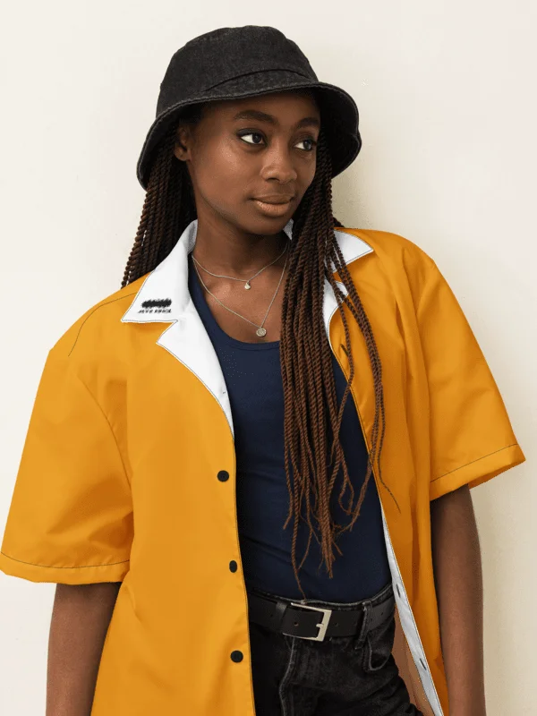 Jaya Abadi | Button Shirt product image (2)