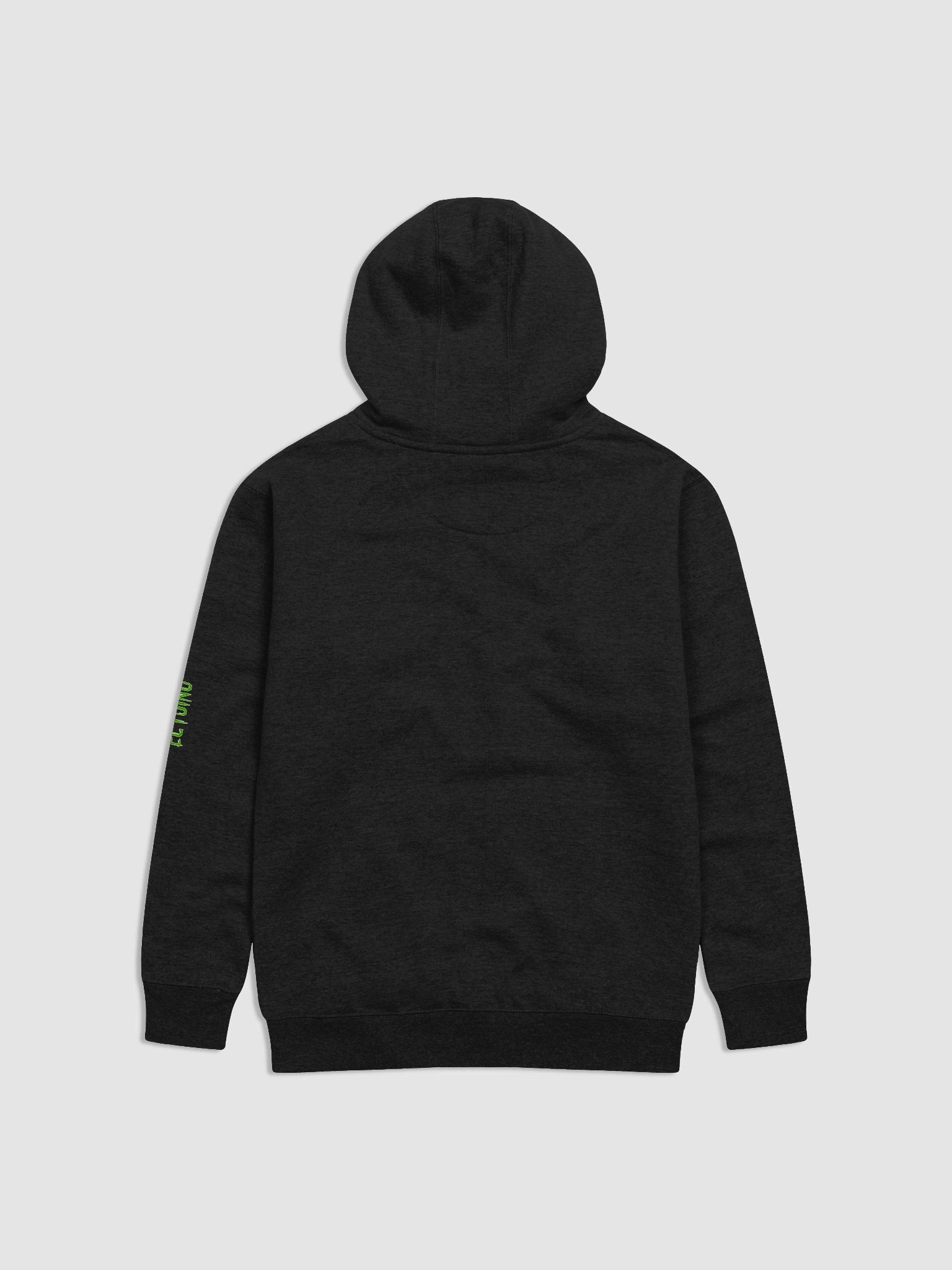 POV Blep Hoodie! product image (2)