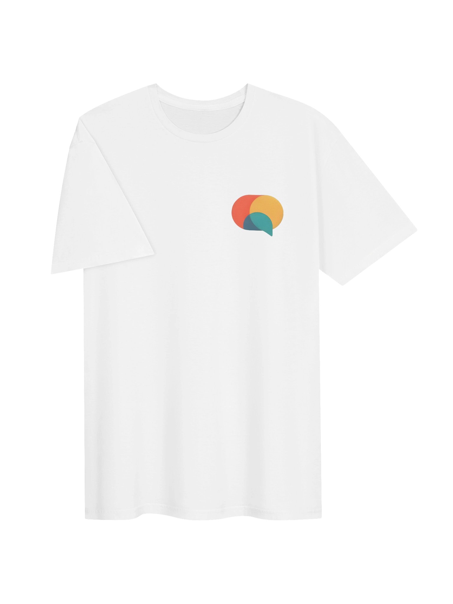 Let'stTalkUs Tee product image (3)