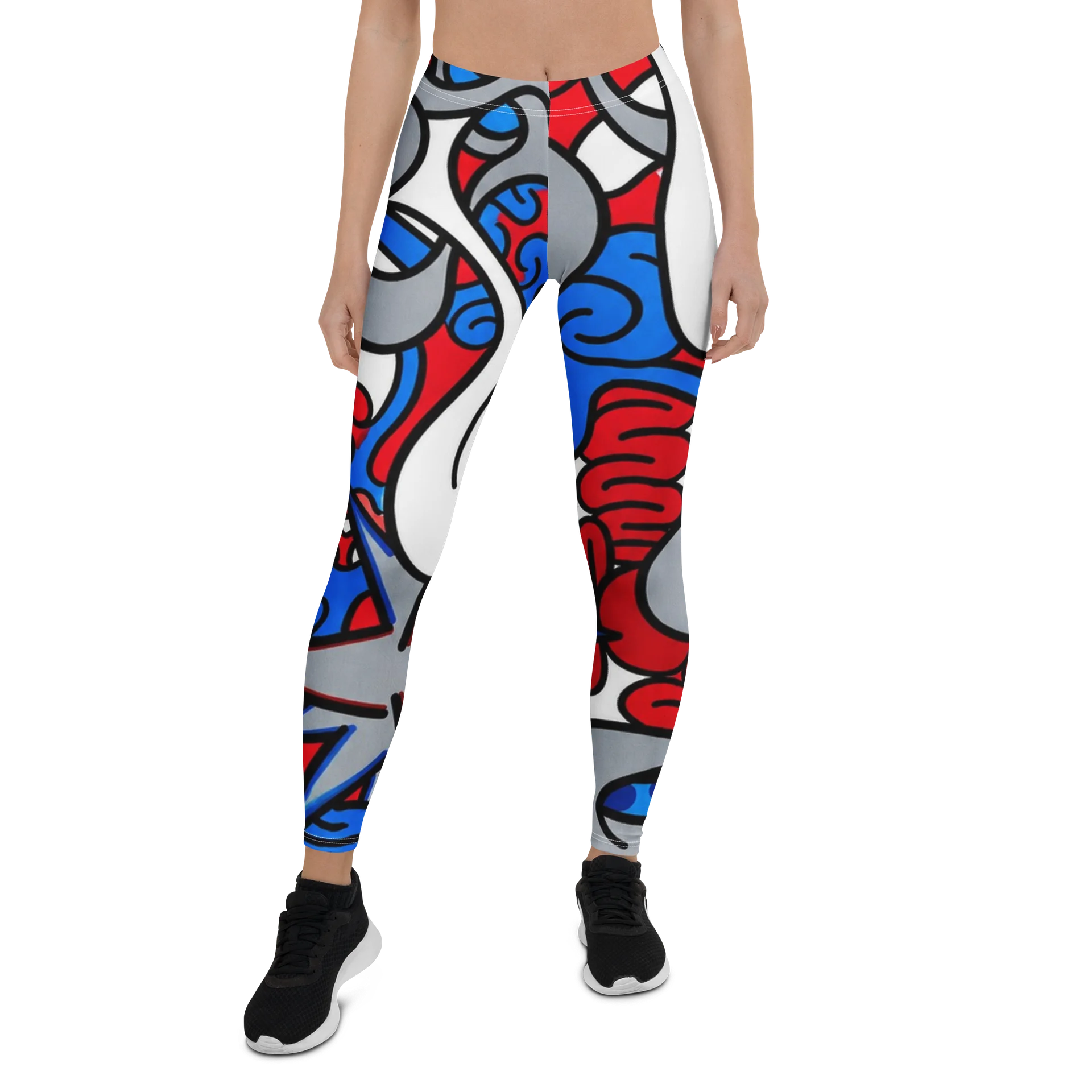 Gutz-Originalz Leggings