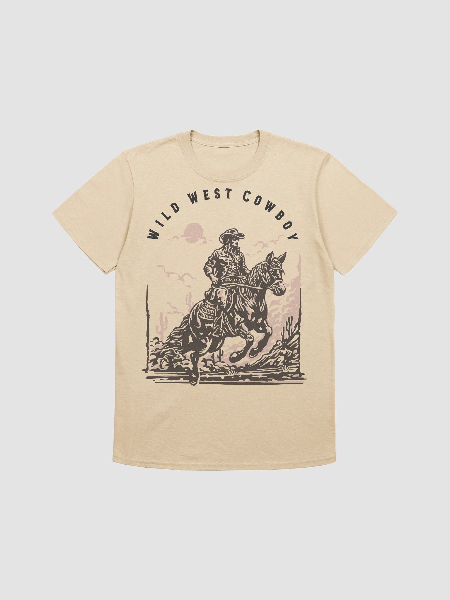 Wild West Cowboy product image (1)