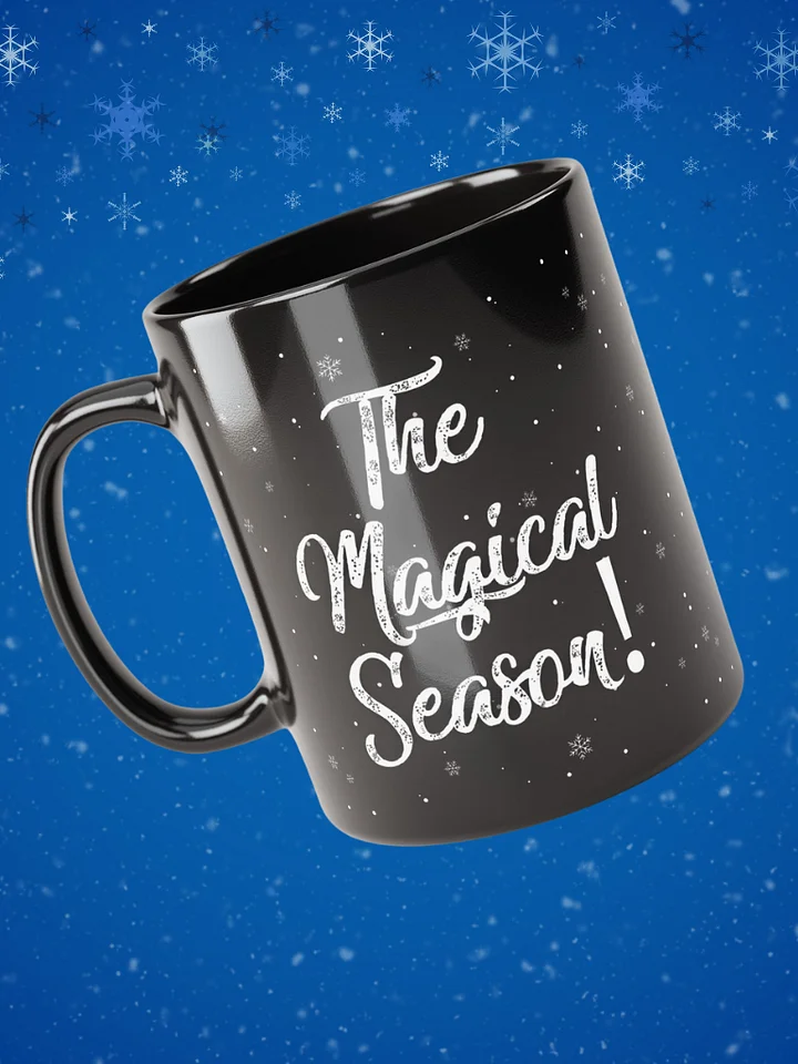The Magical Season Mug product image (1)