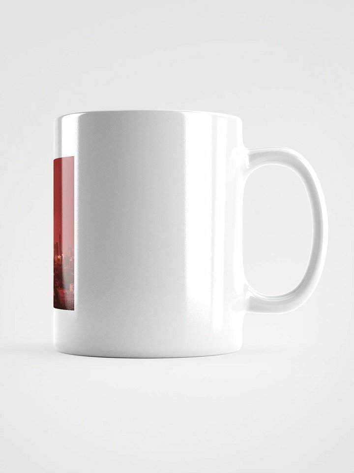 Blood Guy's Love or Death mugs product image (2)