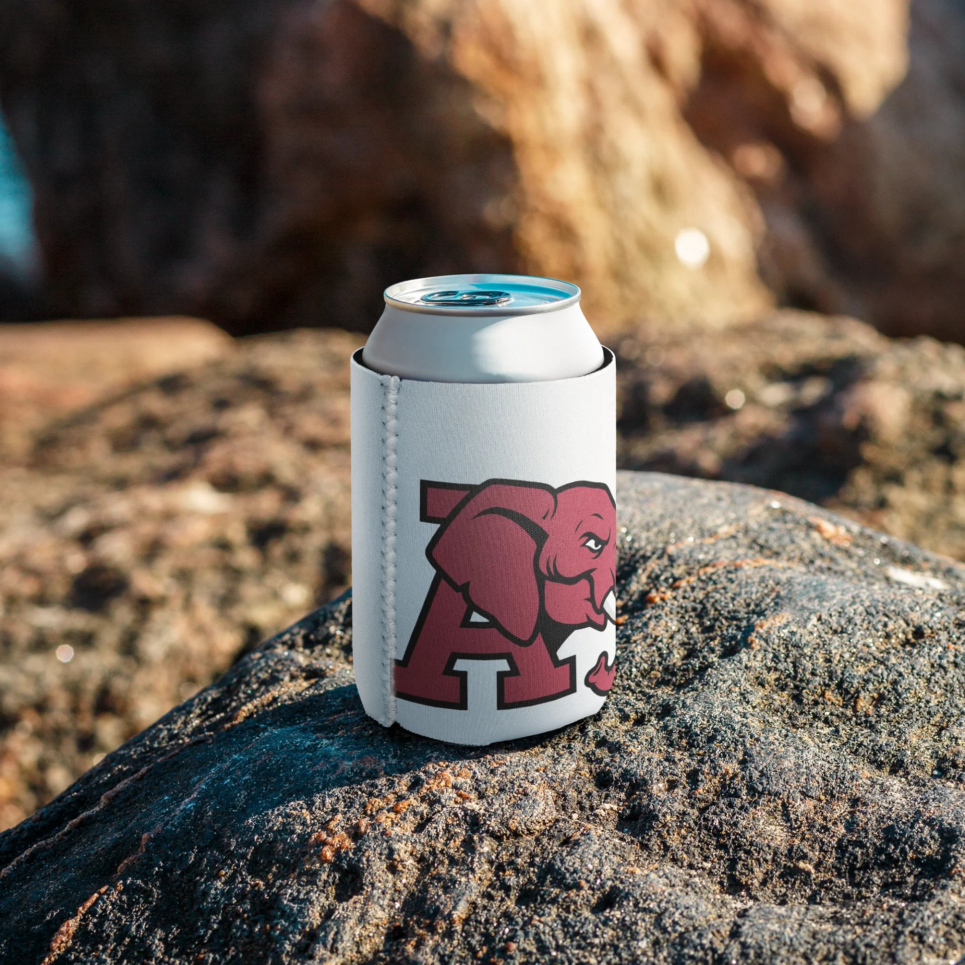 Red Elephant Can Cooler product image (8)