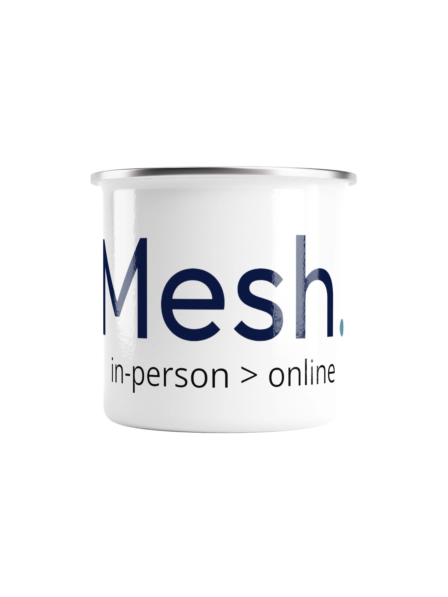 Mesh Mug product image (2)