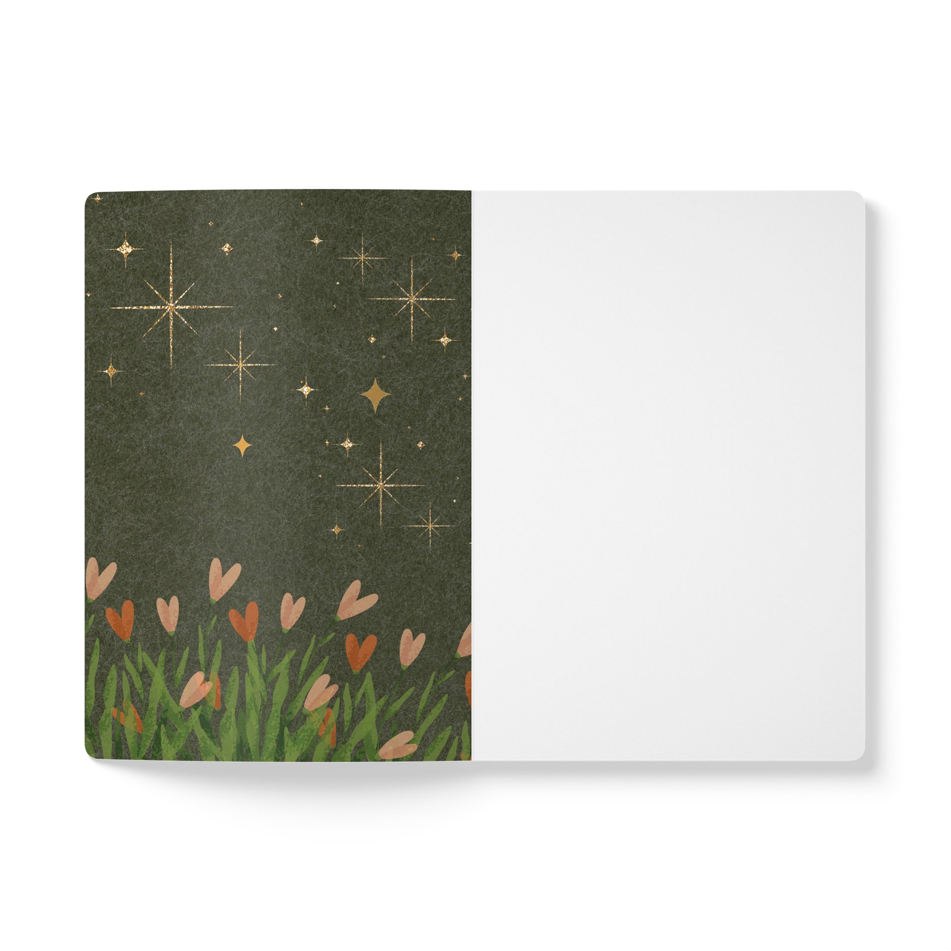 Journal - "An act of love..." product image (3)