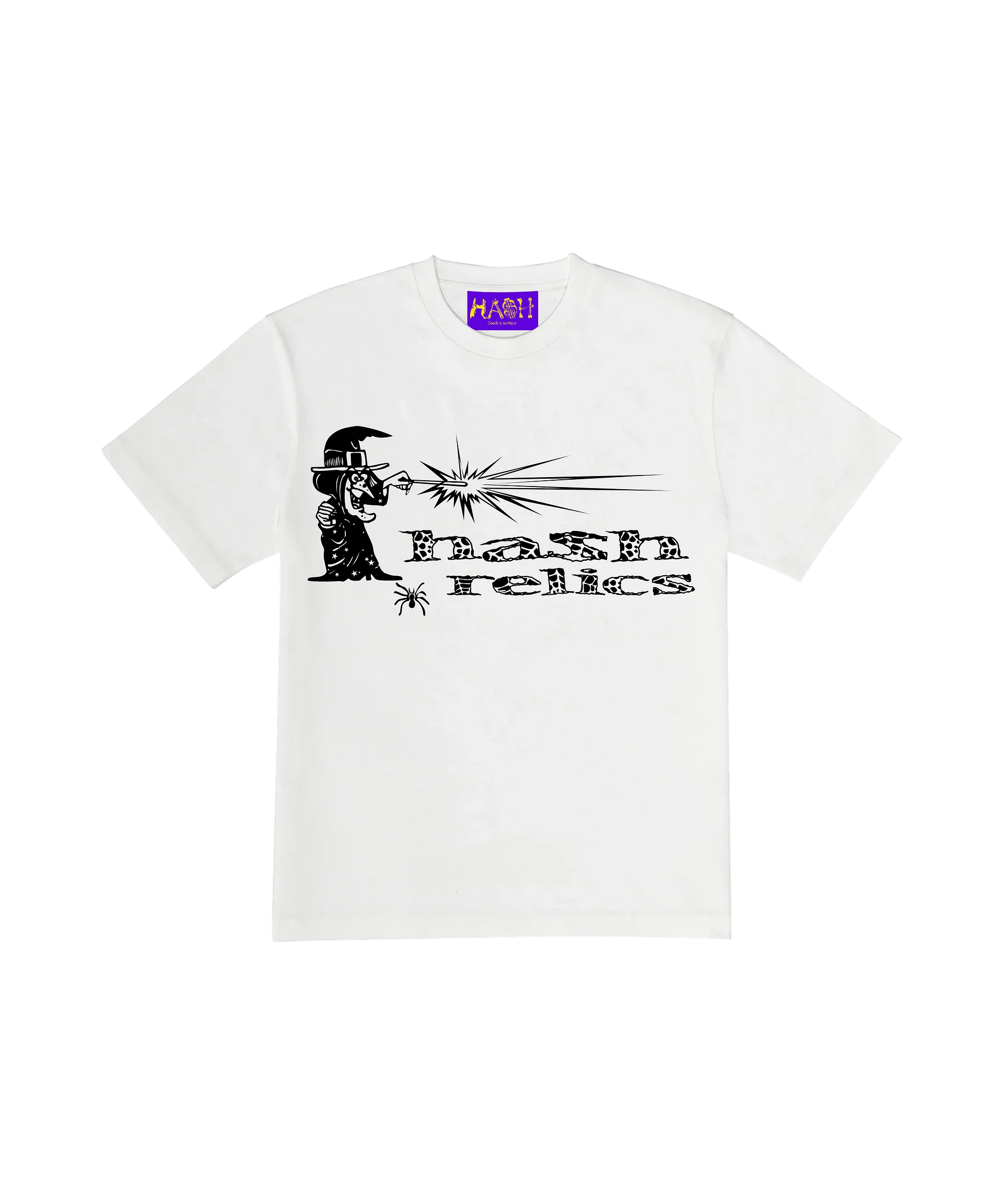 HSH RLCS WITCH TEE product image (1)