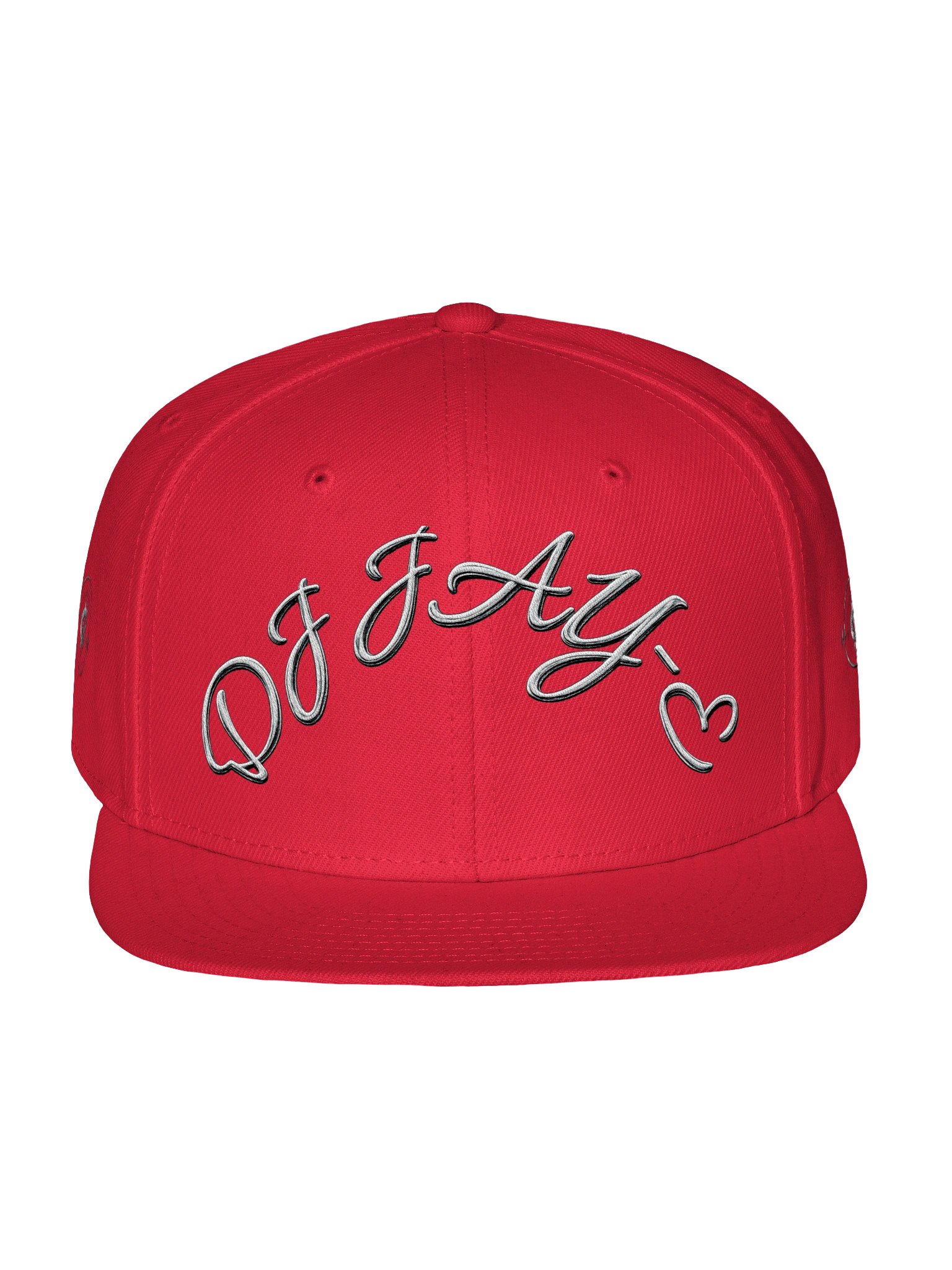 Black Label Snapback product image (1)