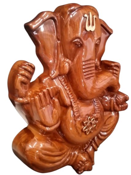 GANESH PHOTO FREAM product image (2)