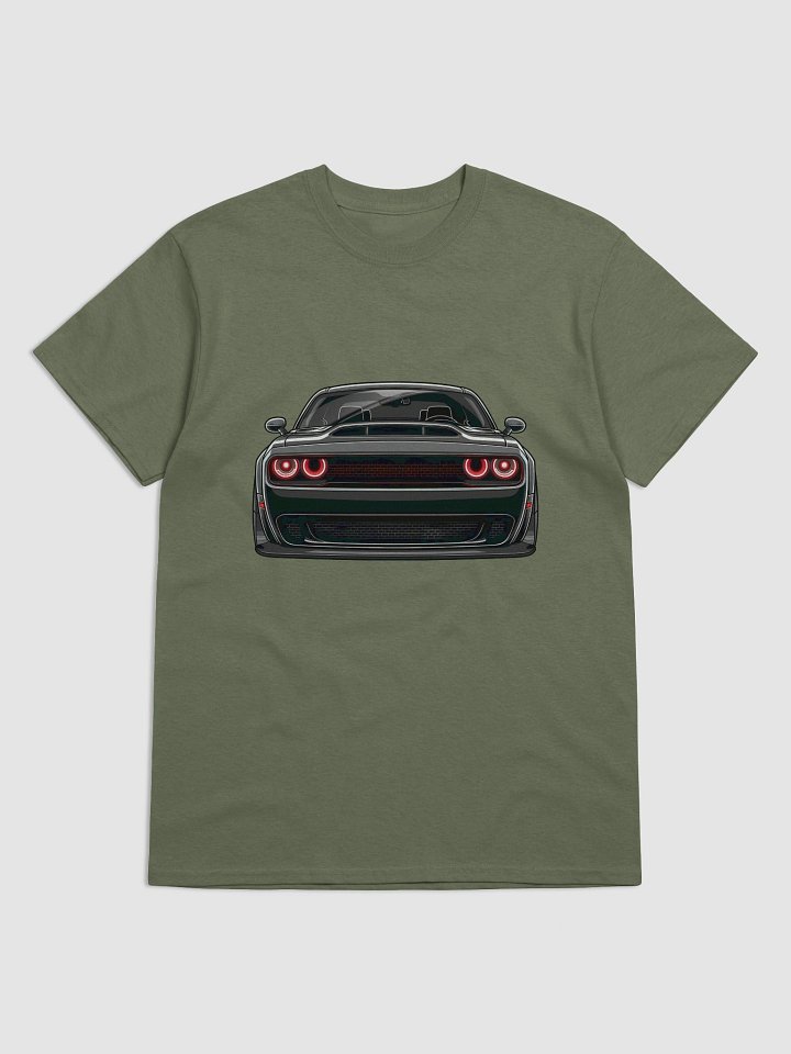 Challenger - Demon Stare product image (7)