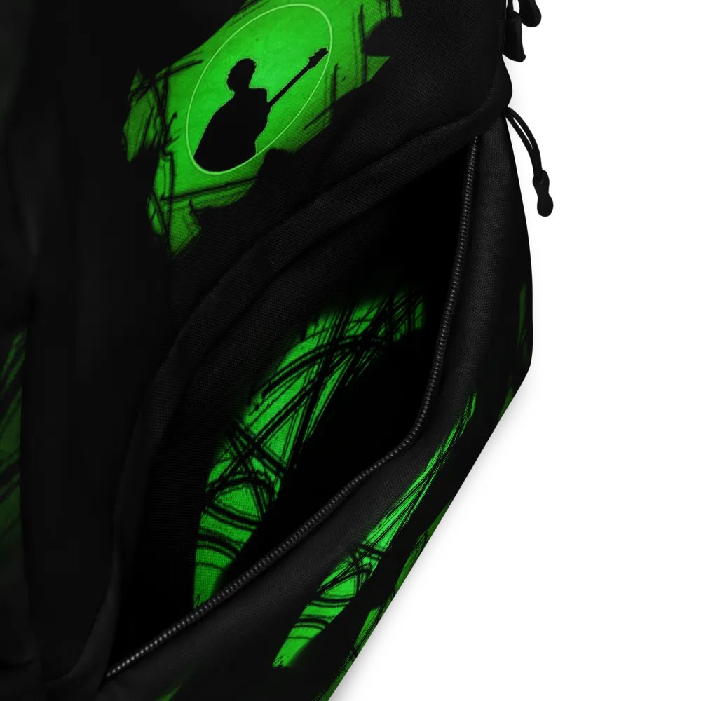 SS Originals Backpack product image (10)