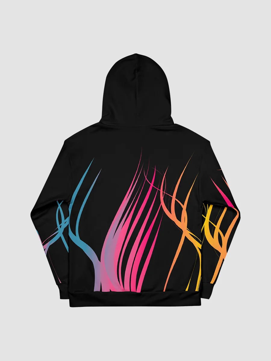 CYM - Hoodie product image (4)
