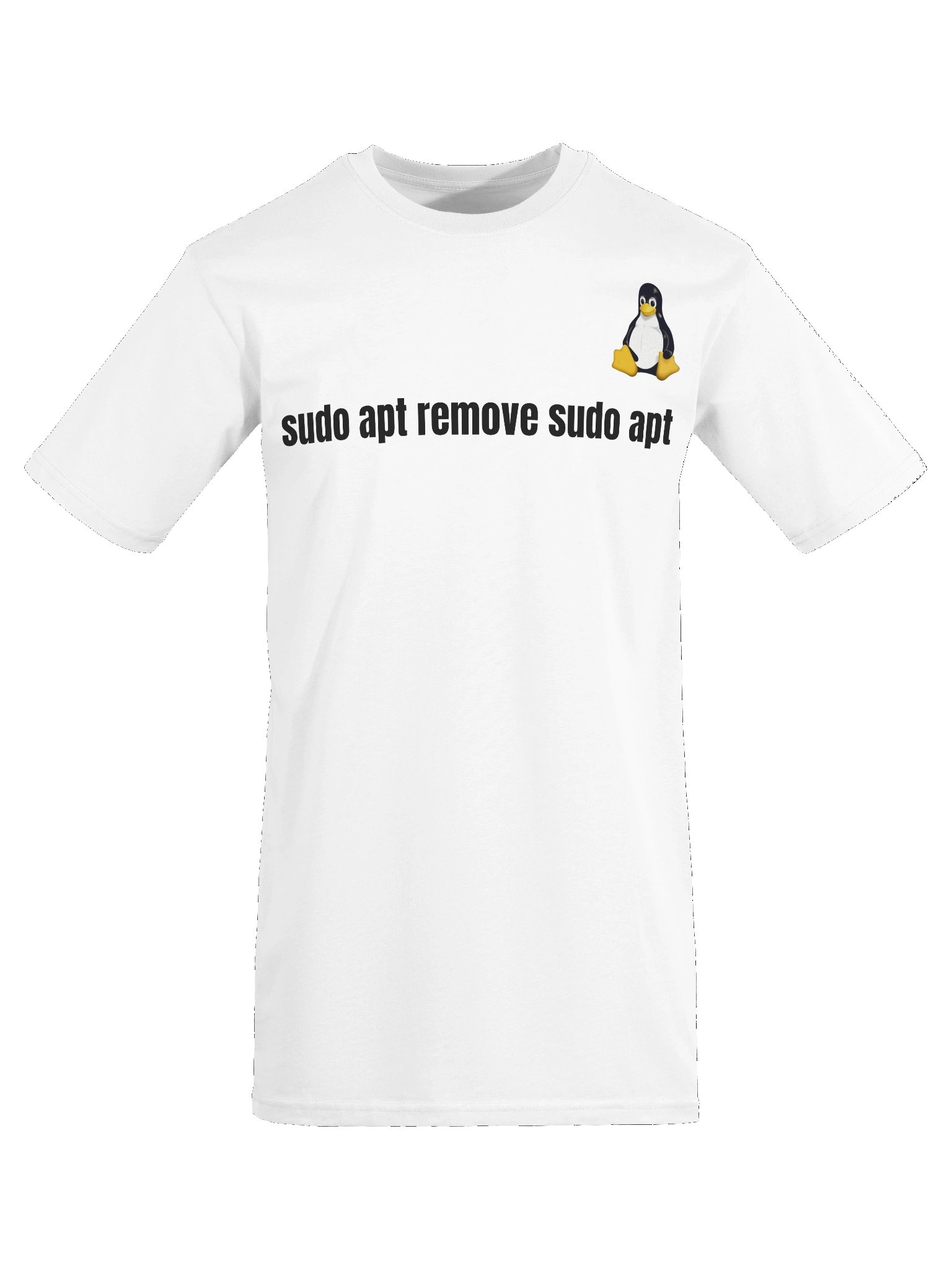 The Apt Paradox Tee product image (13)