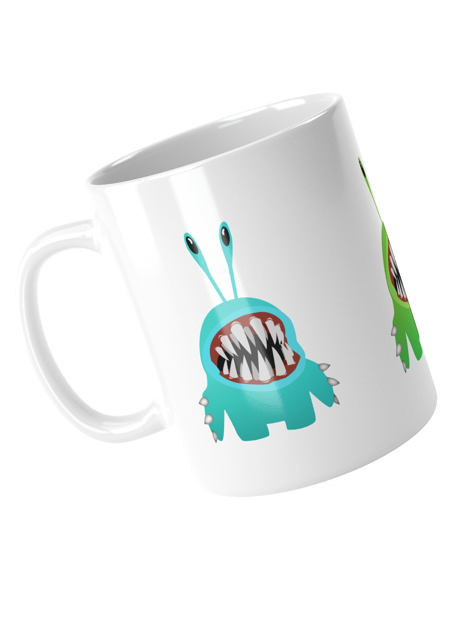Chompy Mug product image (5)