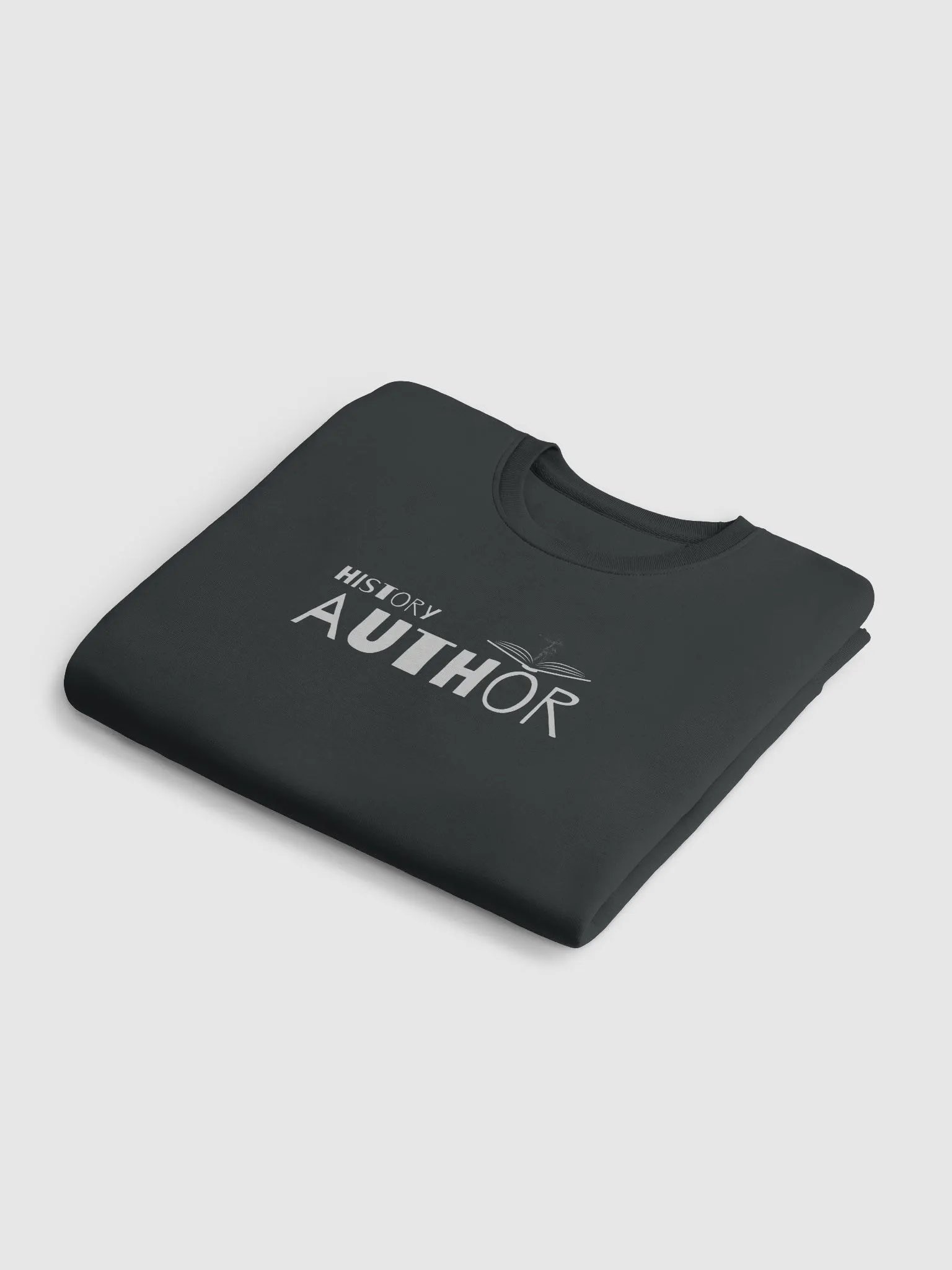 History Author Medieval Archer Unisex Sweatshirt product image (11)