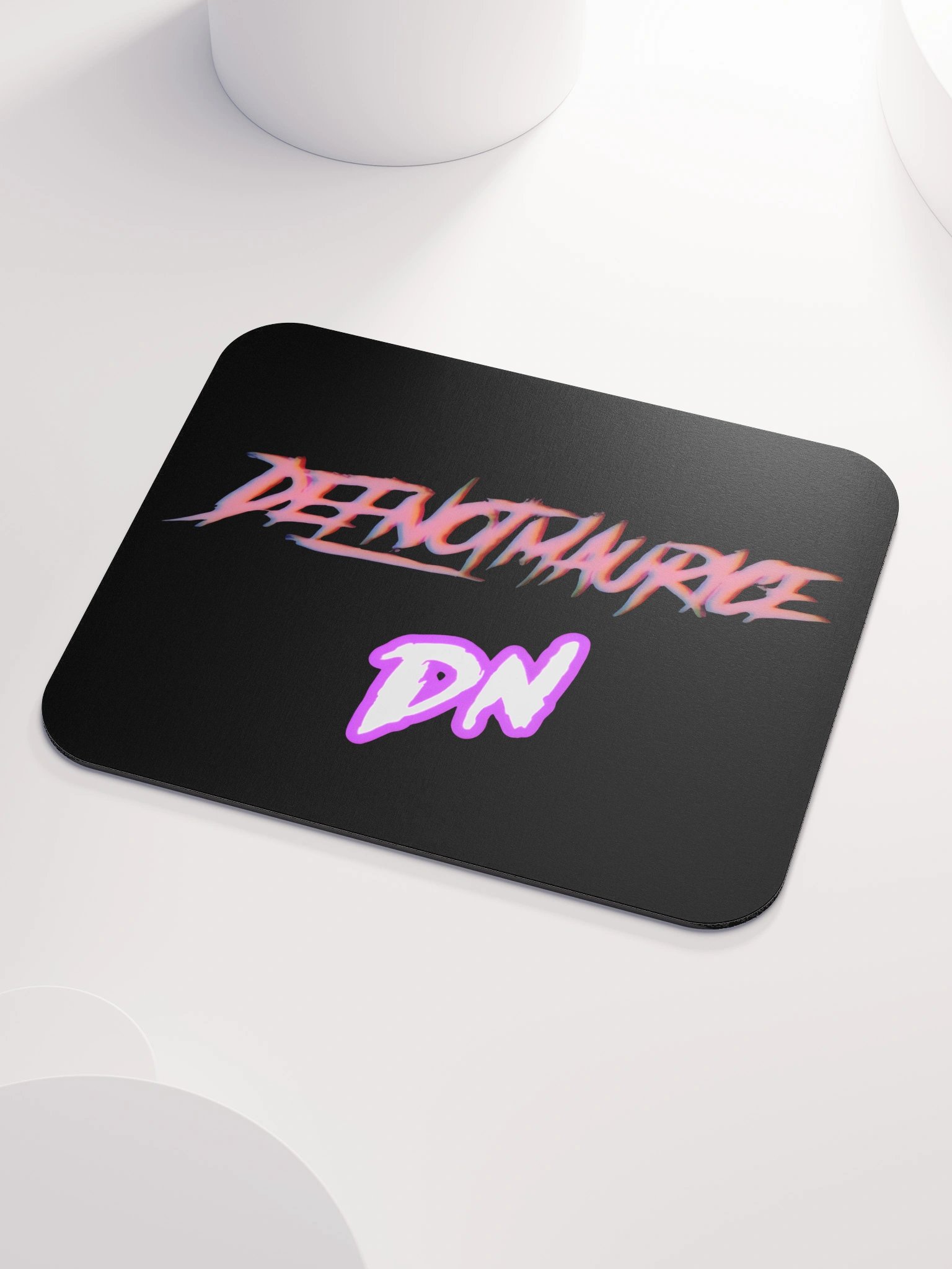 DEFNOT MousePad. (DN) product image (3)
