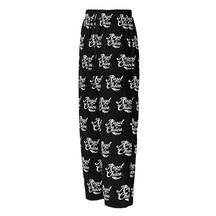 Angel of Chaos Women's Pajama Pants product image (1)
