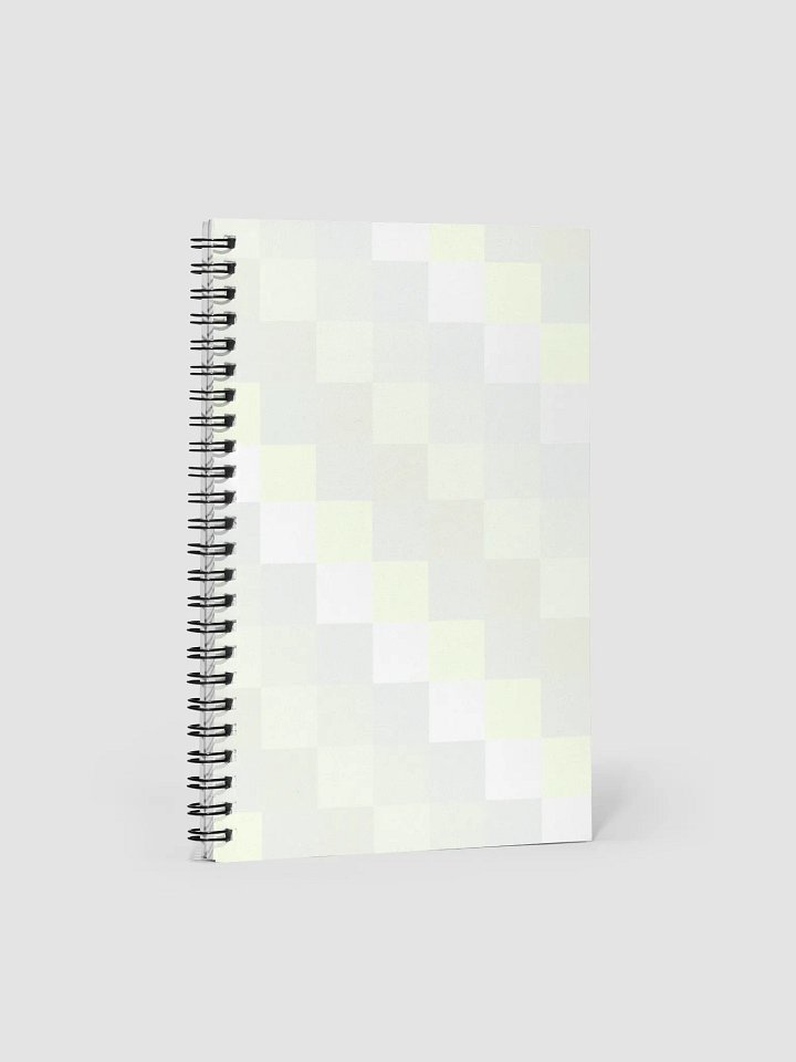 Tiles on a Notebook product image (1)