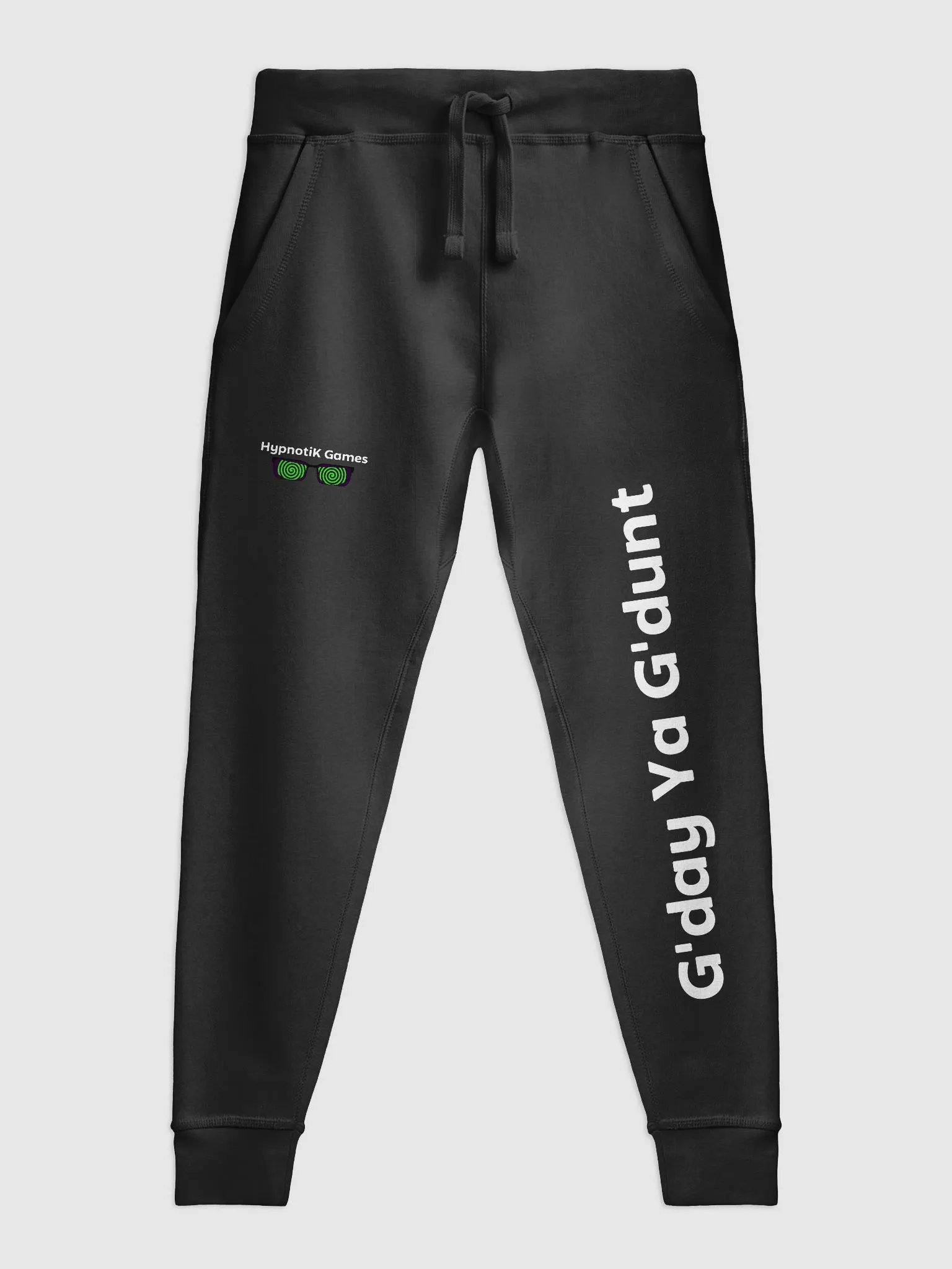 HypnotiK Games "G'day Ya G'dunt" Sweat Pants product image (1)