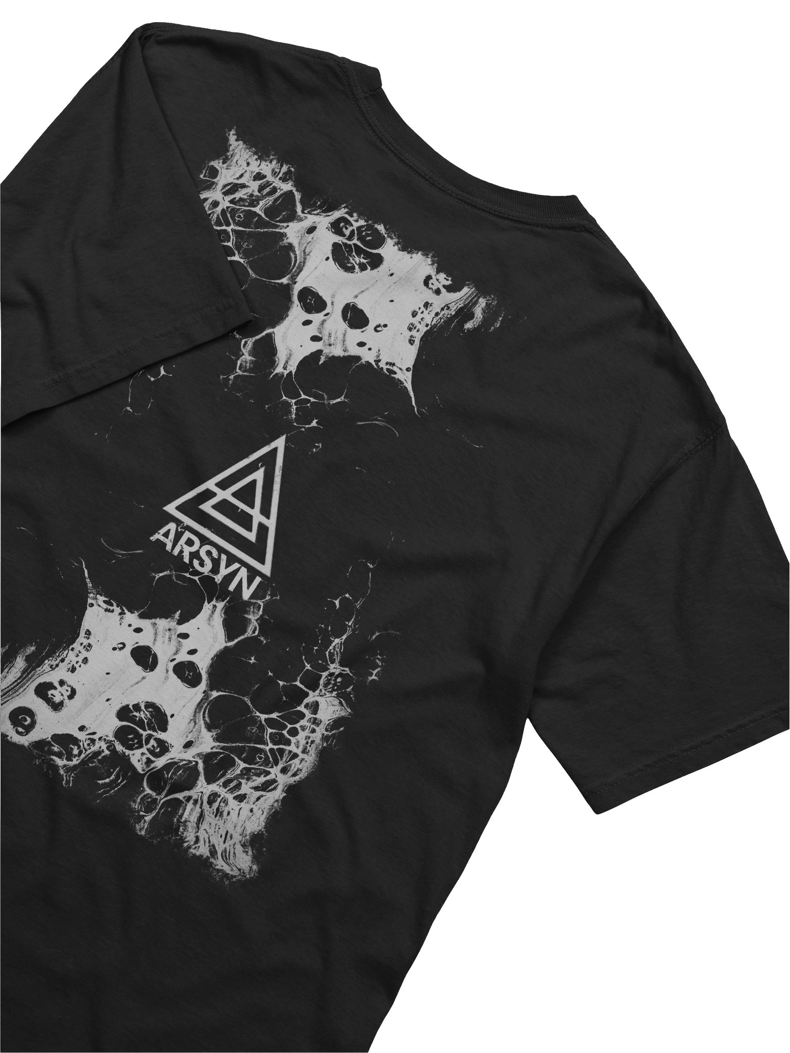 Deathcore // Vintage Shirt product image (2)
