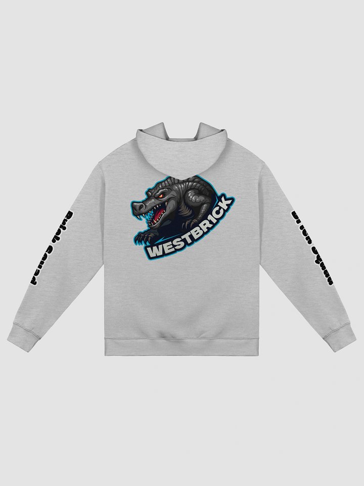 West Brick Hoodie 2 product image (3)