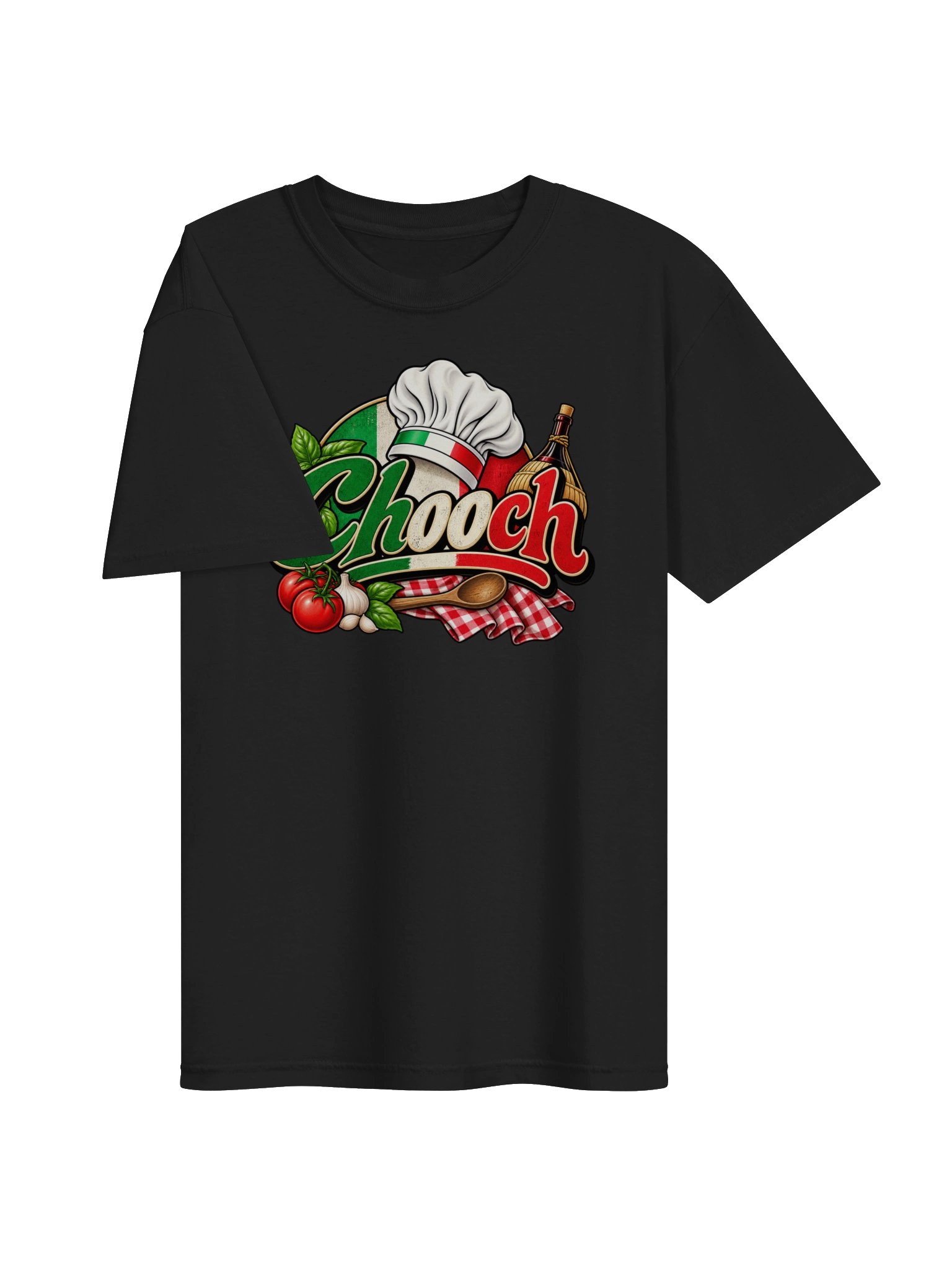 "Chooch" product image (3)