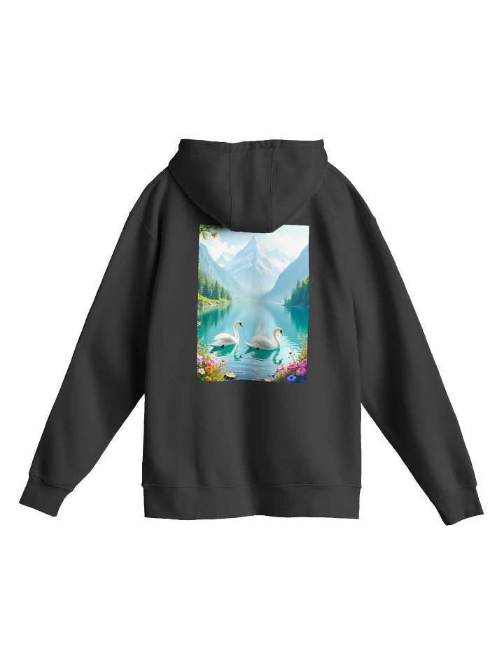 Korčula Vibes Premium Hoodie product image (11)