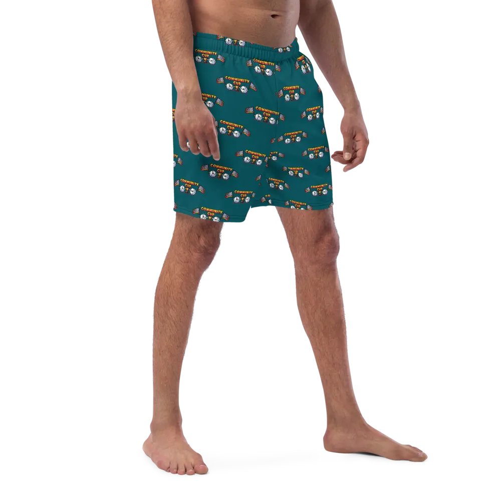 MSLA Community Cup - Swim Trunks product image (8)