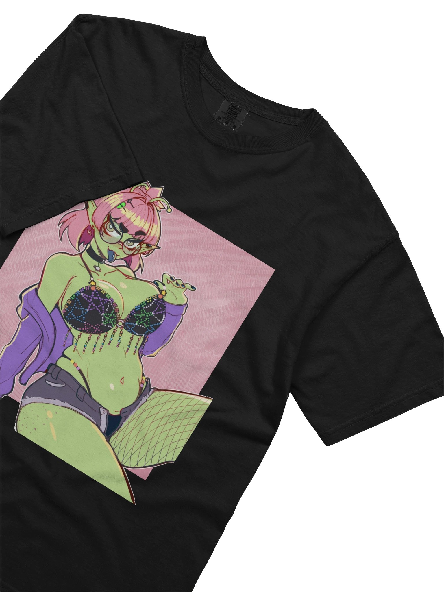 Off-Duty (Tee) product image (2)