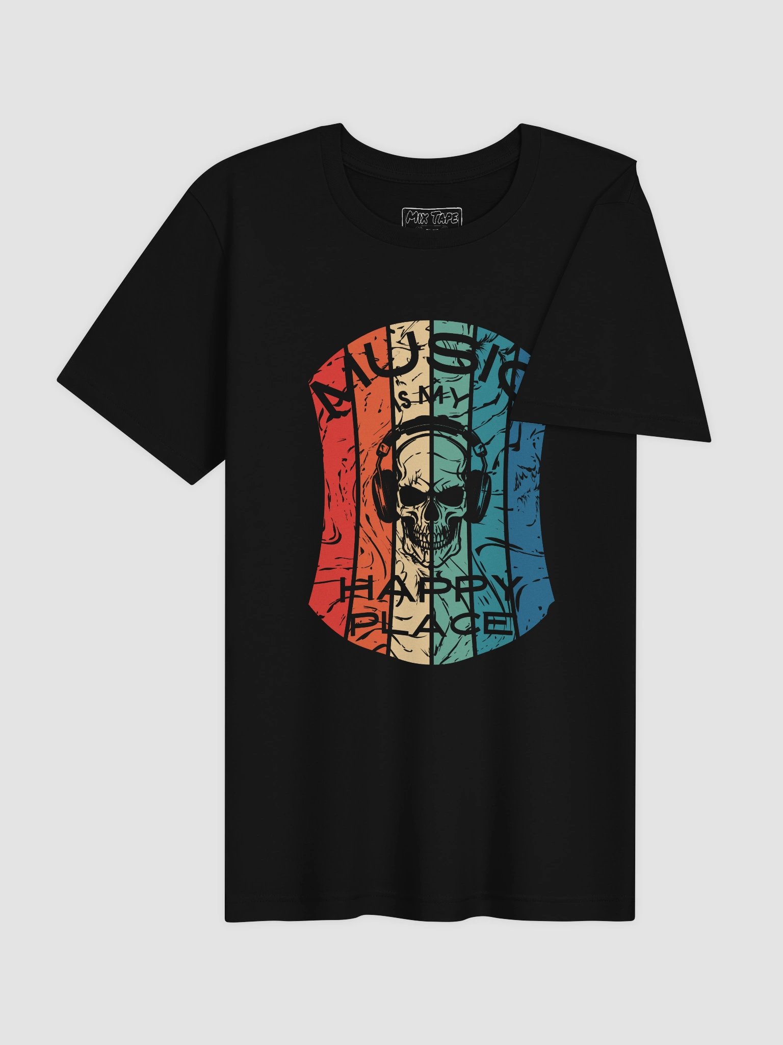 Music Is My Happy Place product image (53)