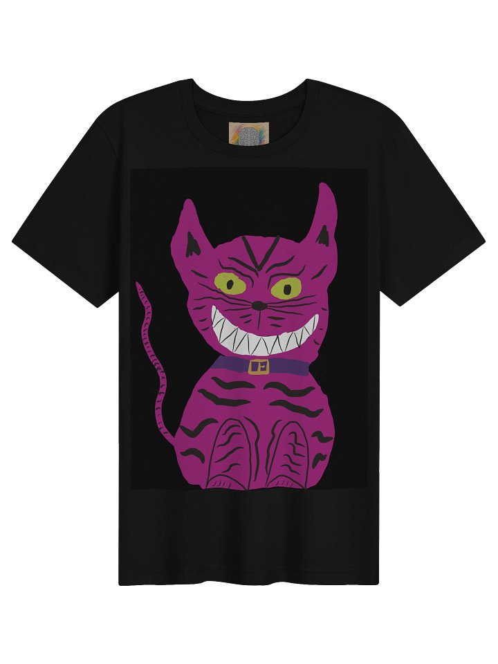 Chonky McBeans Graphic Tee product image (1)