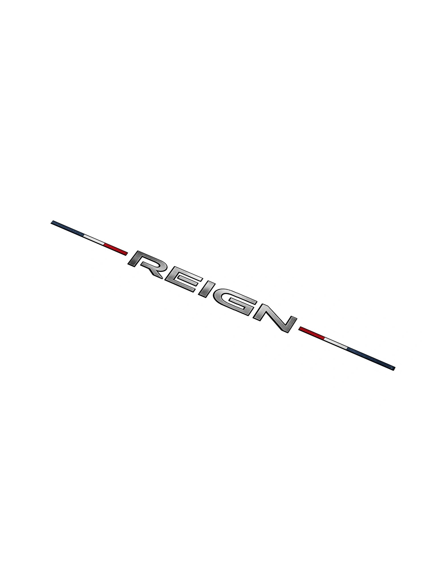 Reign 4th of July Kiss Cut Sicker product image (1)