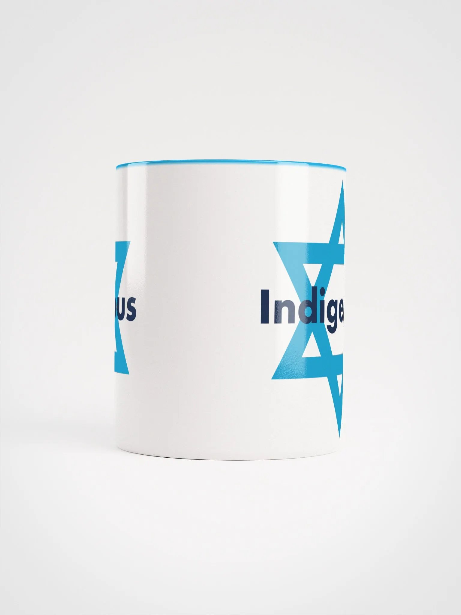 Indigenous Duo-Color Mug product image (4)