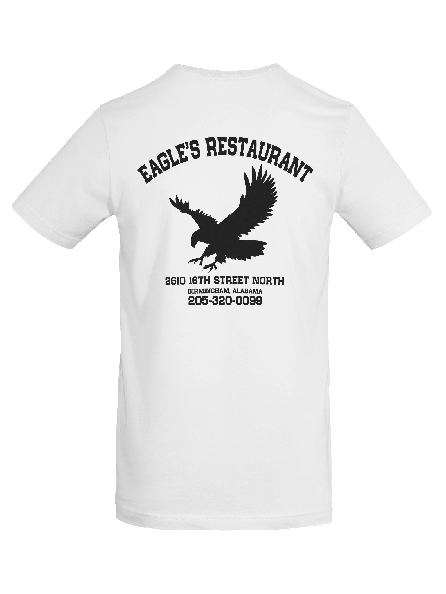 Eagle's Classic Tee product image (8)