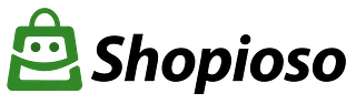 Shopioso eComm Circle