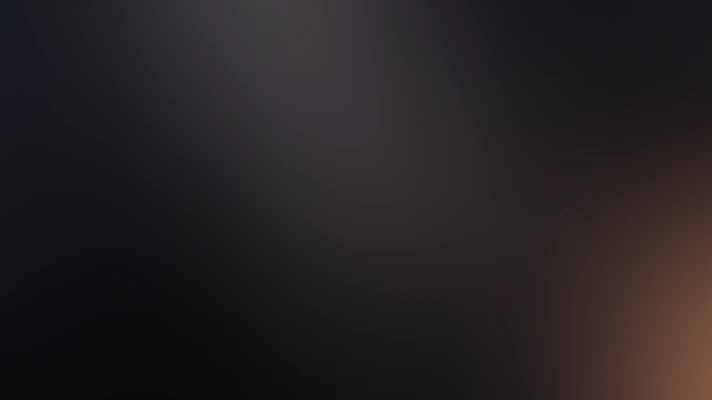 Audio thumbnail background