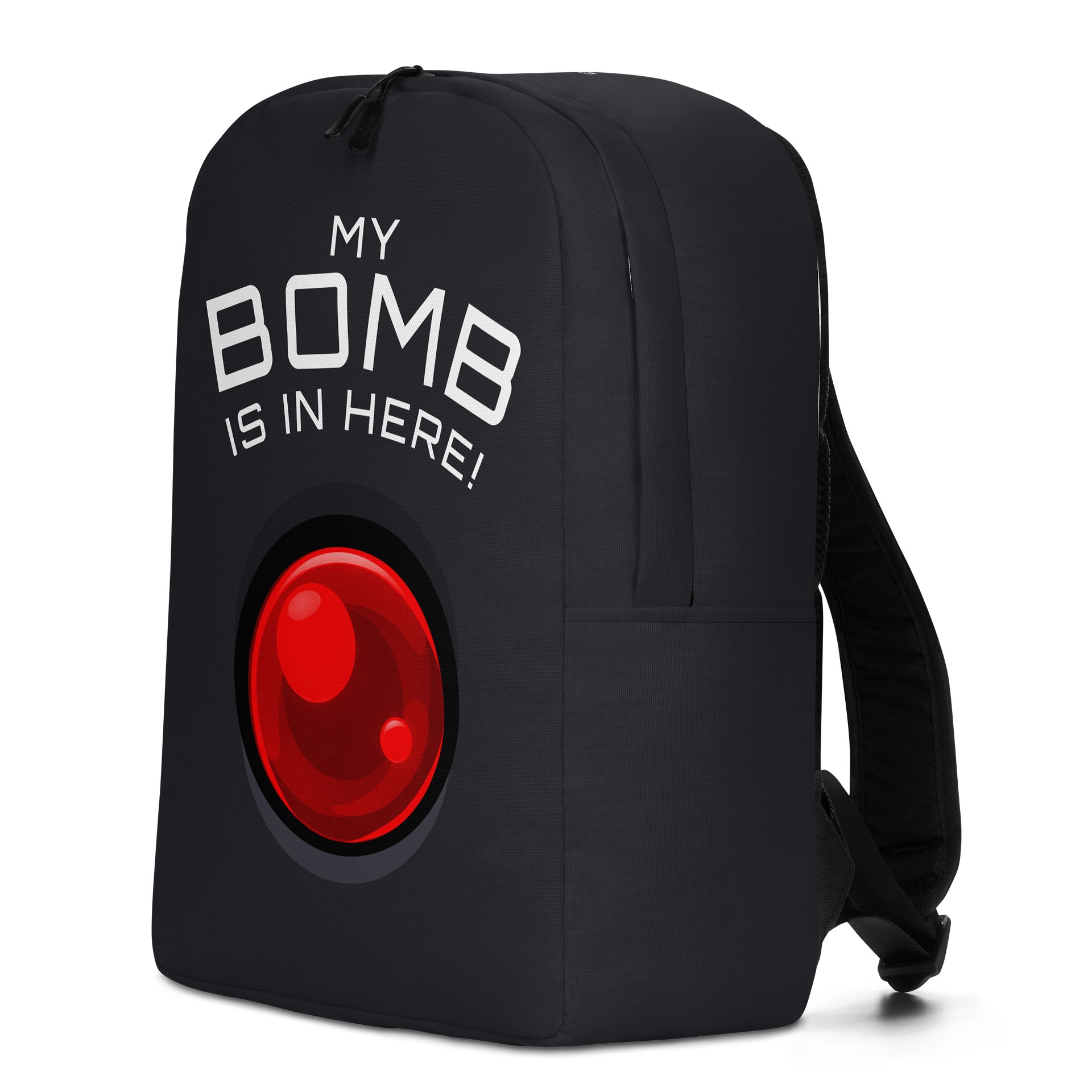 Bearman3600 Backpack product image (2)