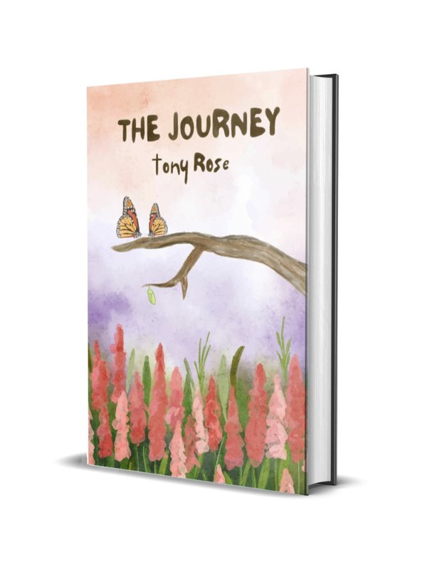 The Journey - eBook product image (1)