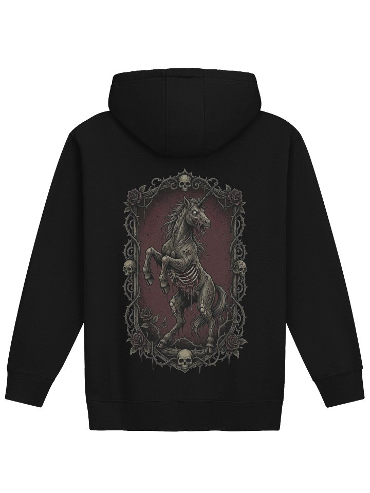 GOTHIC UNICORN product image (2)