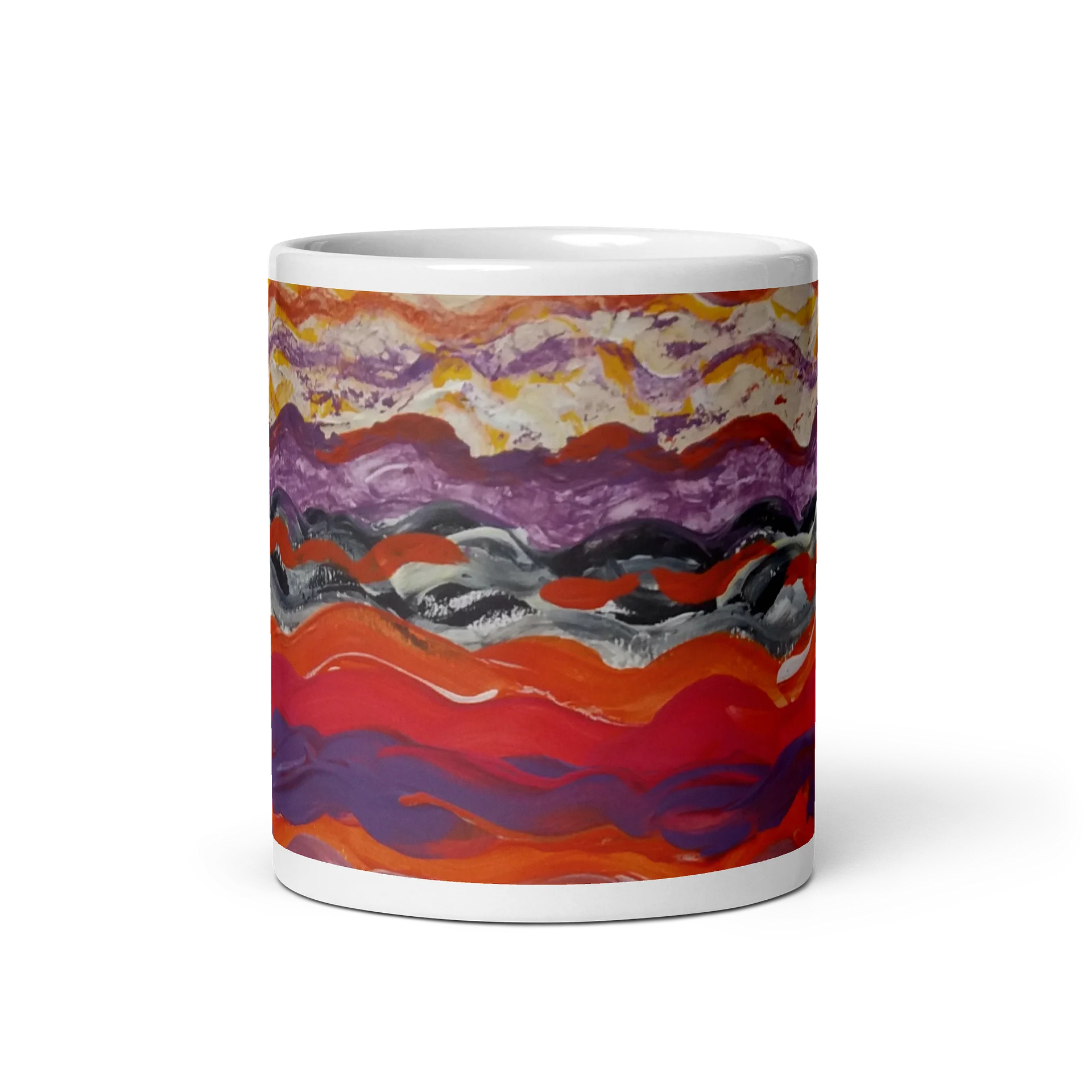 Wellen - Tasse product image (5)