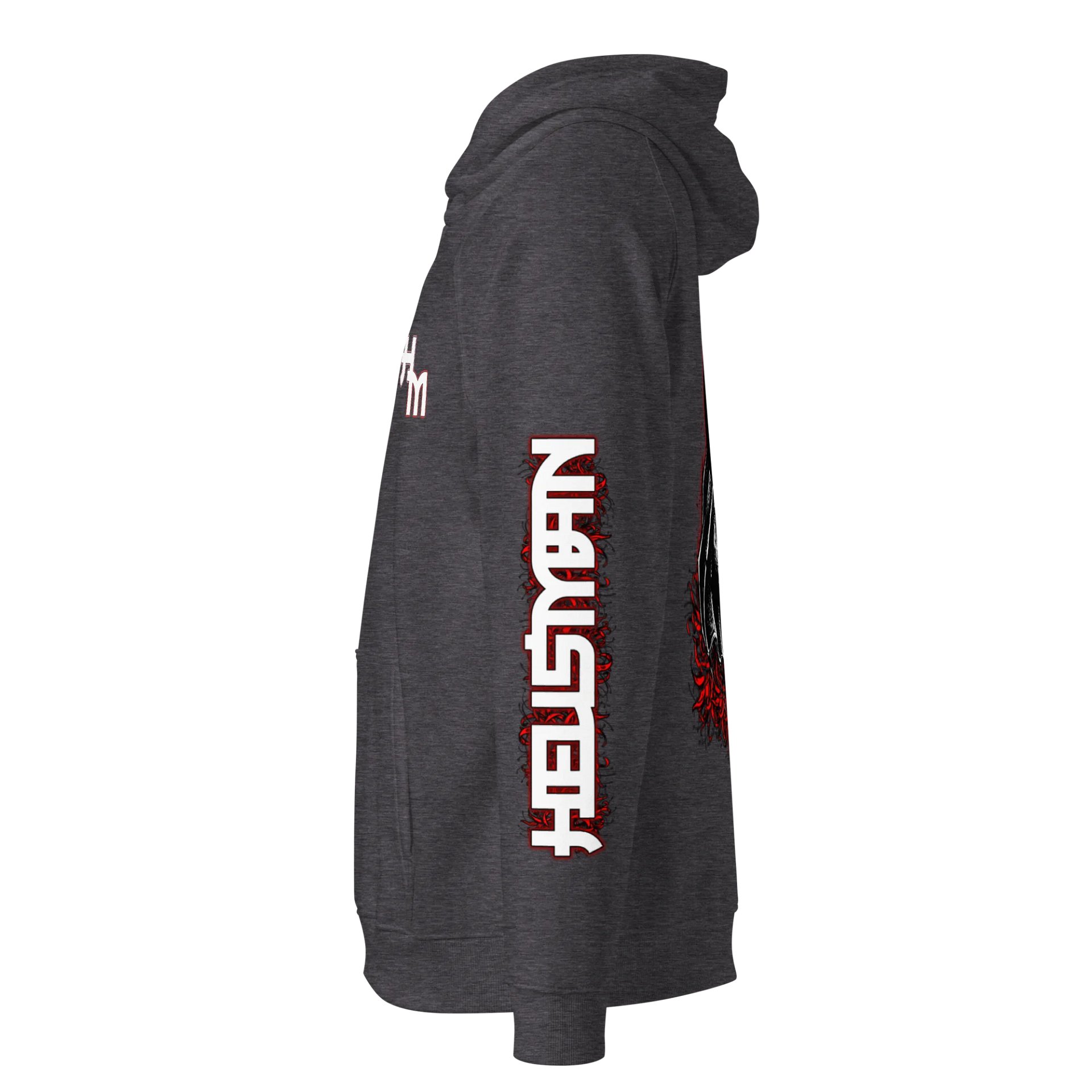 Life & Death Hoodie product image (3)