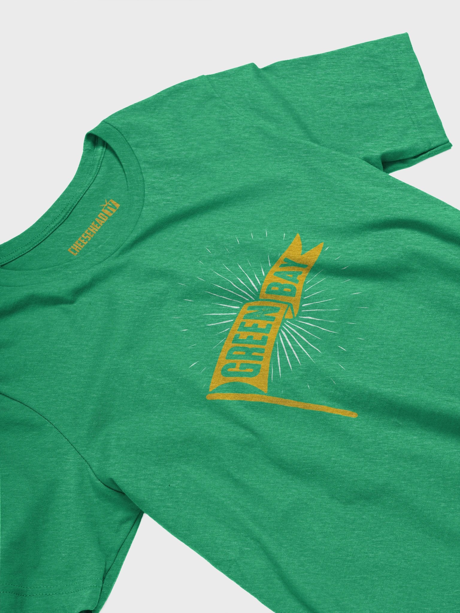 Green Bay Flag product image (3)