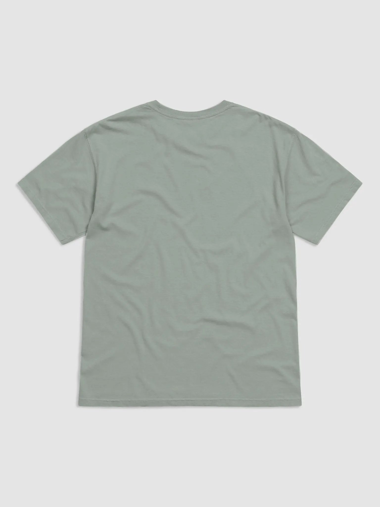 Keep Calm & Get to Final - Mens Tee product image (2)