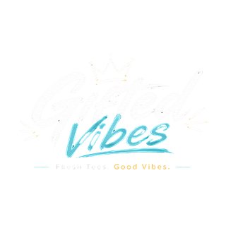 Gifted Vibes | Fresh Graphic Tees & Gift Ideas