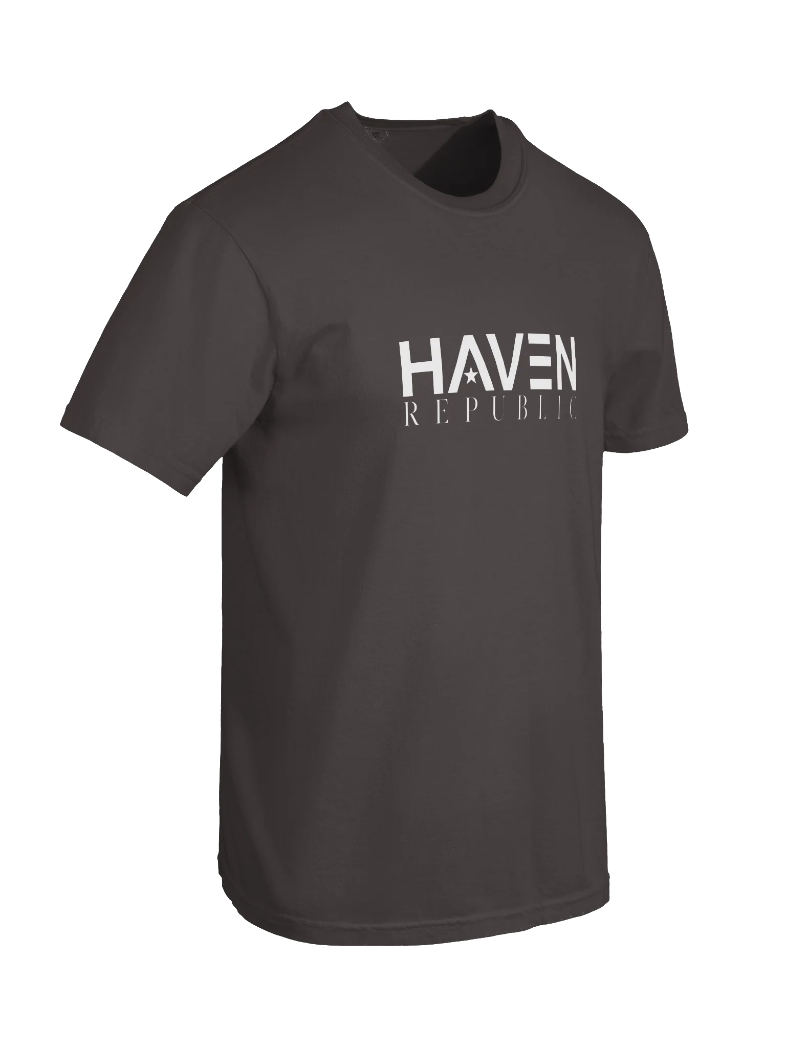 Haven Republic Tee product image (14)