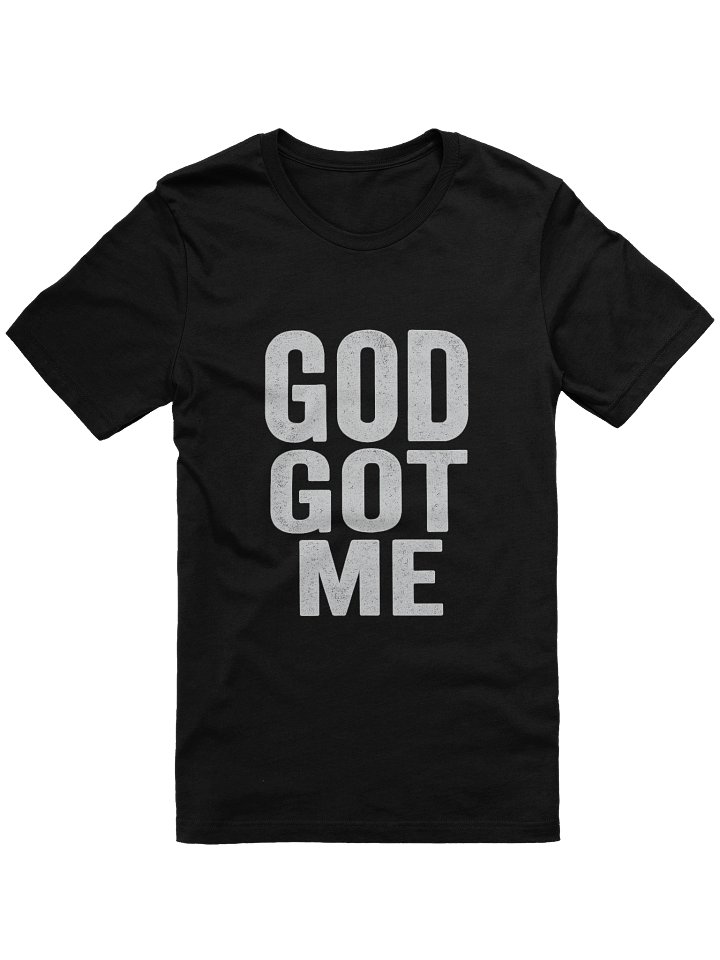 God Got Me product image (1)