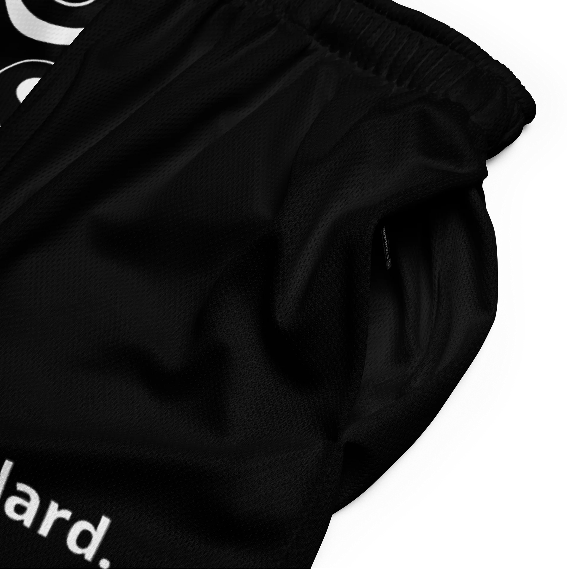 Summer Standard Mesh Shorts product image (3)