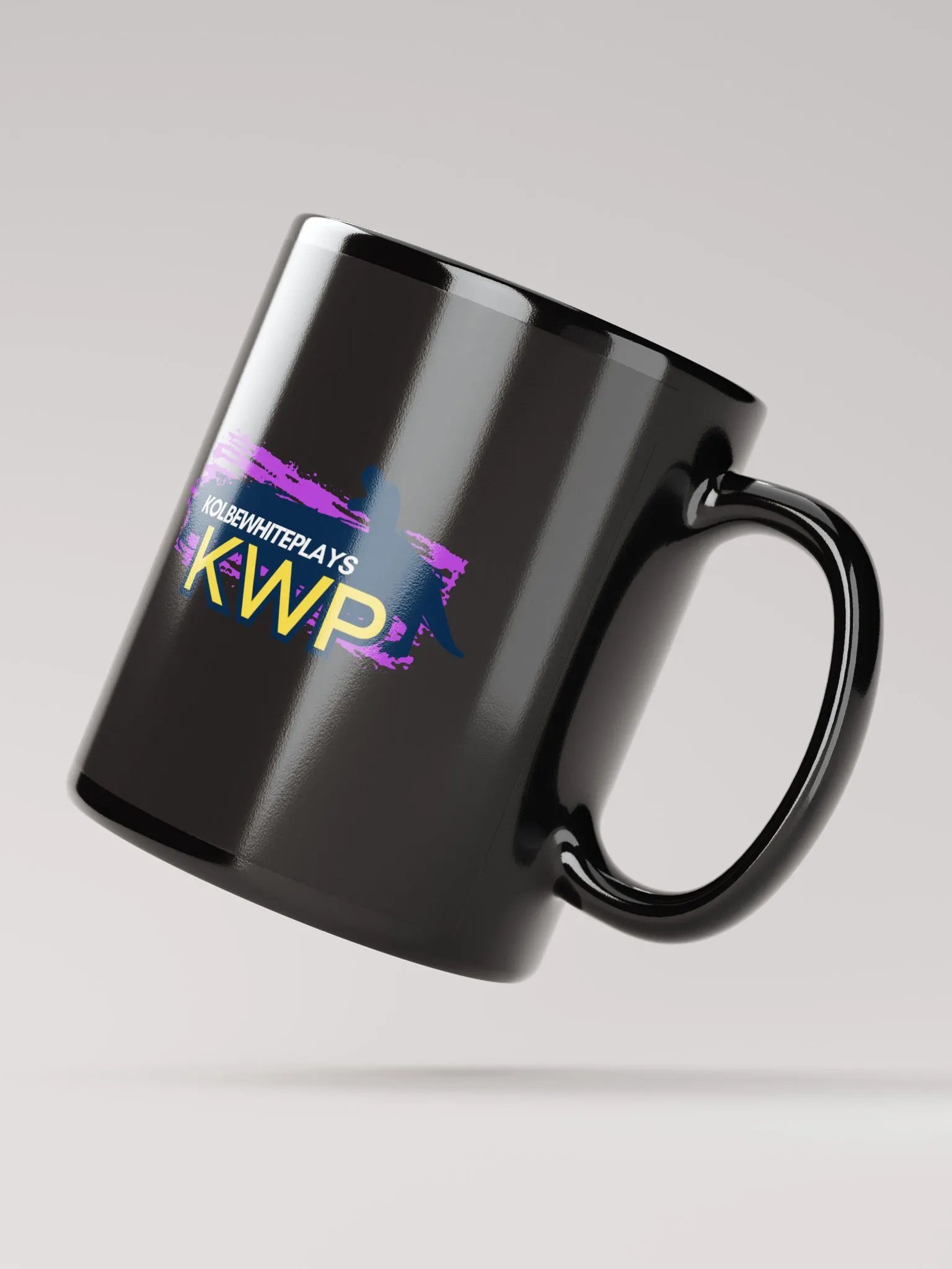 Bald Man Mug product image (4)