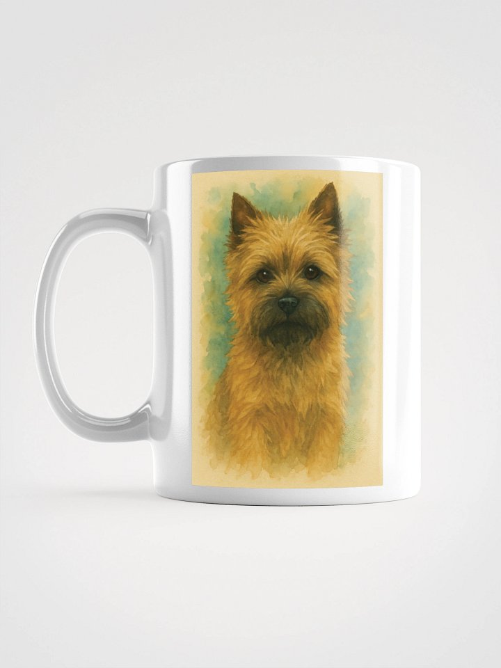 Cairn Terrier | Dog Coffee Mug product image (2)