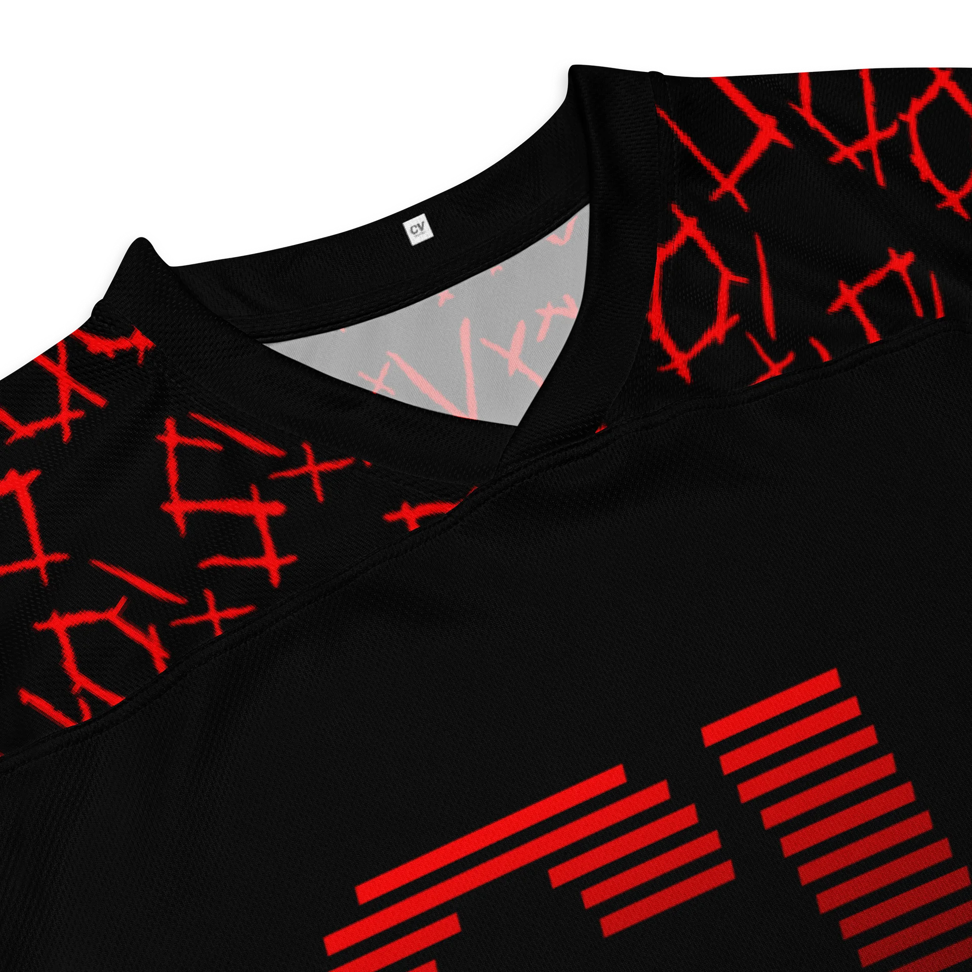 ScaryVision Jersey product image (3)